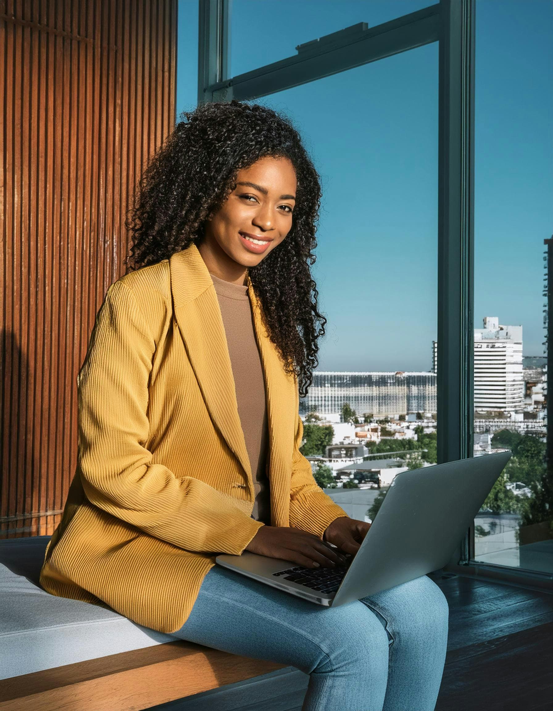Business Benefits