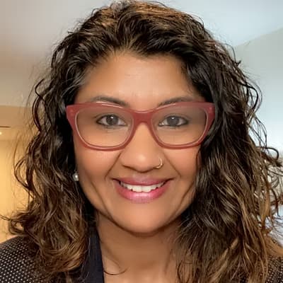 Saroni Kundu