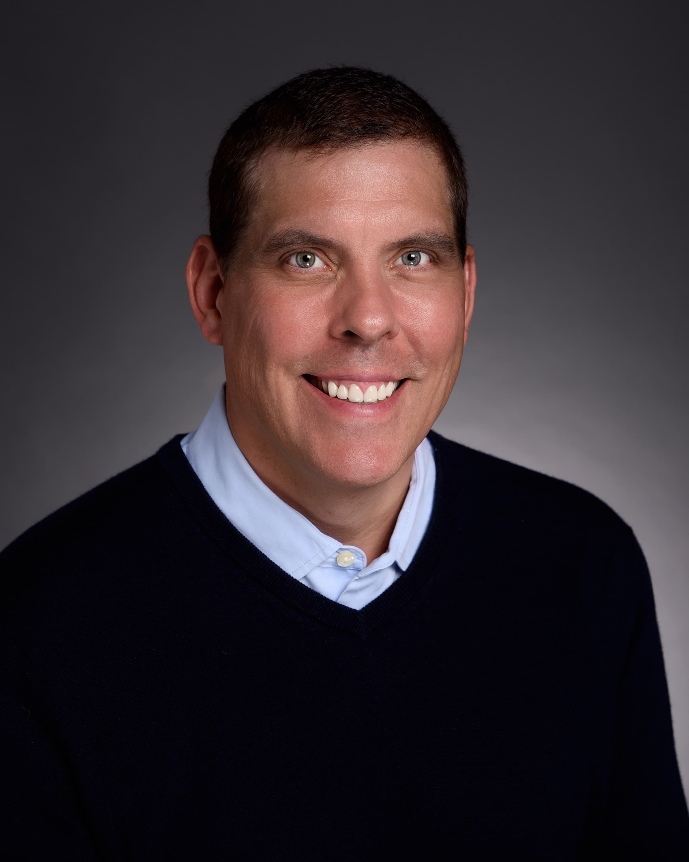 Prof. Michael Zvolensky