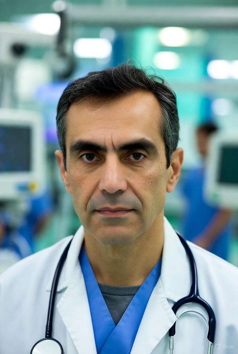 Cora EHR Capabilities