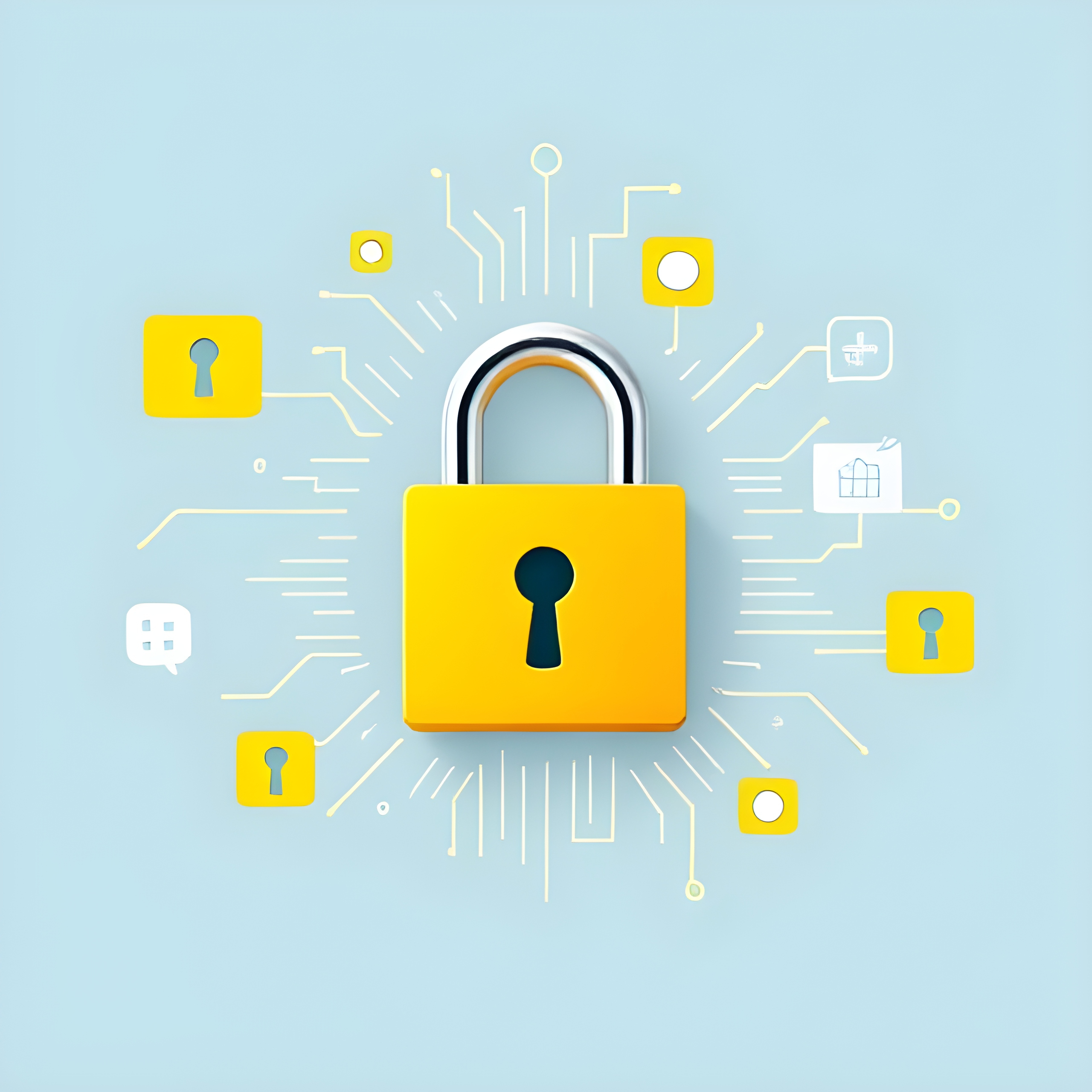 Privacy at Thrive360ai